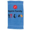 Luxury range hand towel Thumbnail