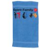 Luxury range hand towel Thumbnail