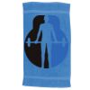 Luxury range hand towel Thumbnail