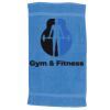 Luxury range hand towel Thumbnail