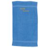 Luxury range hand towel Thumbnail